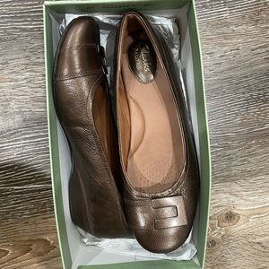 NEW Clark’s - Artisan Collection